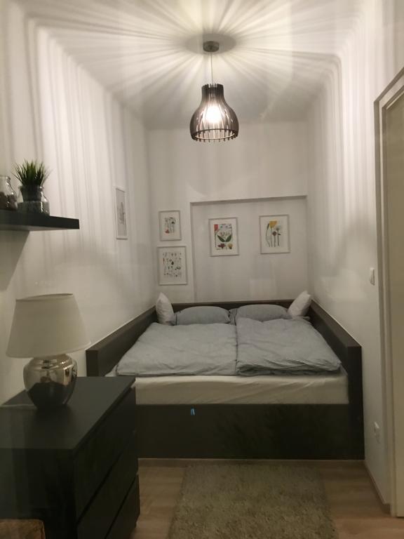 Sky Penthouse Apartman Apartment Budapest