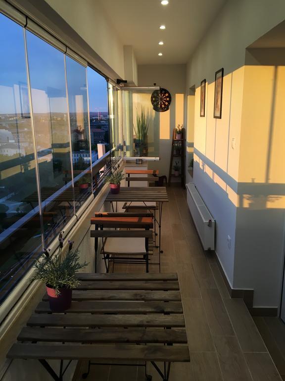 Sky Penthouse Apartman Apartment